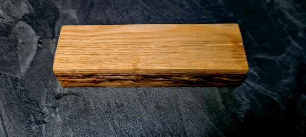 Stabilized natural beech limited edition (GB25)